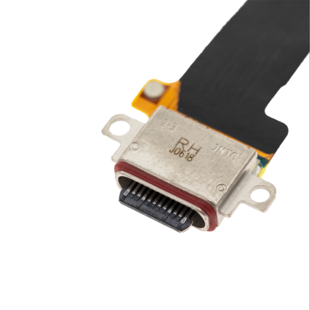 Charging Port Flex Cable for Samsung Note 20 N980F / Note 20 5G N981B (PULL-A)