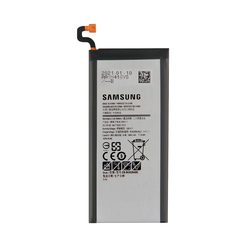 Samsung Galaxy S6 edge Plus G928F Battery 3000mAh (Service Pack)