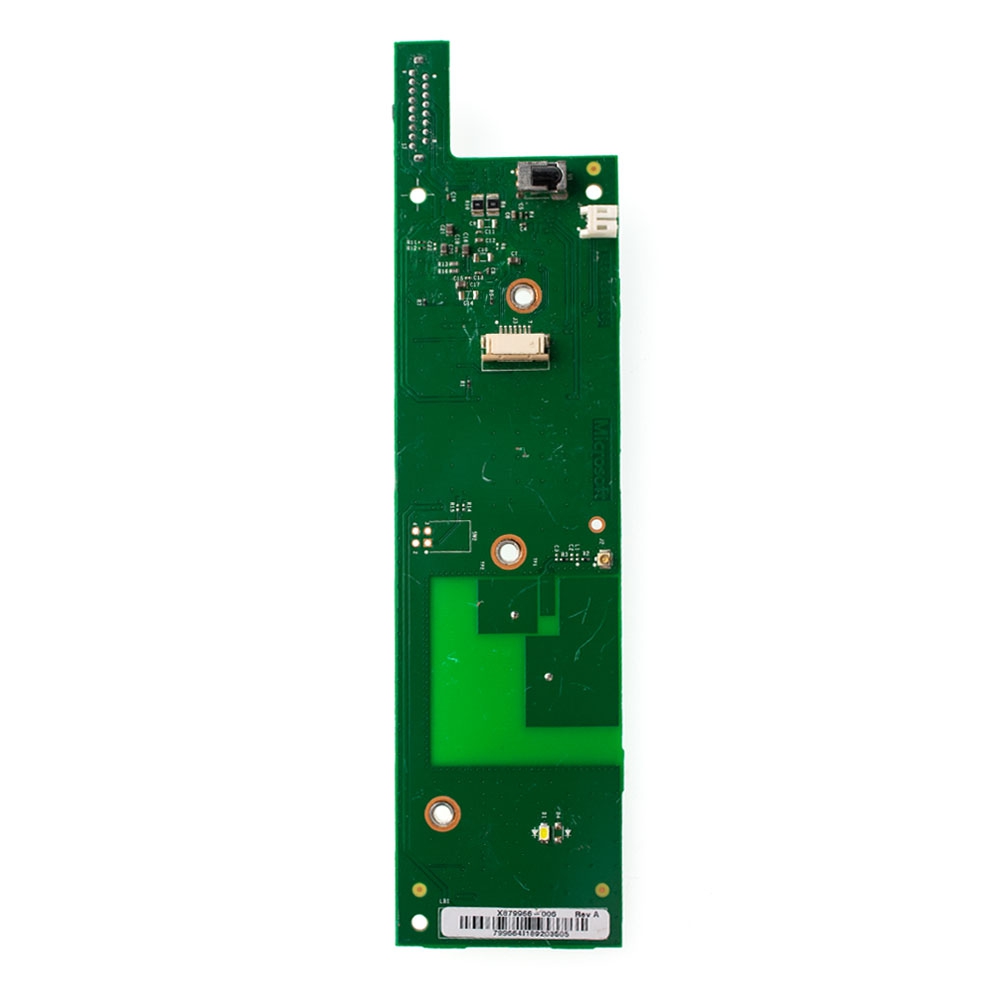 Power / Eject / Sync Button RF Board*Xbox One (NO. 1540) (ROL - Ring Of Lights)