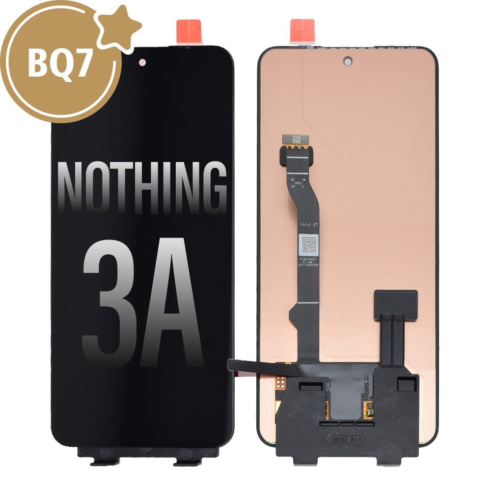 BQ7 OLED Assembly Replacement*Nothing 3A / 3A Pro