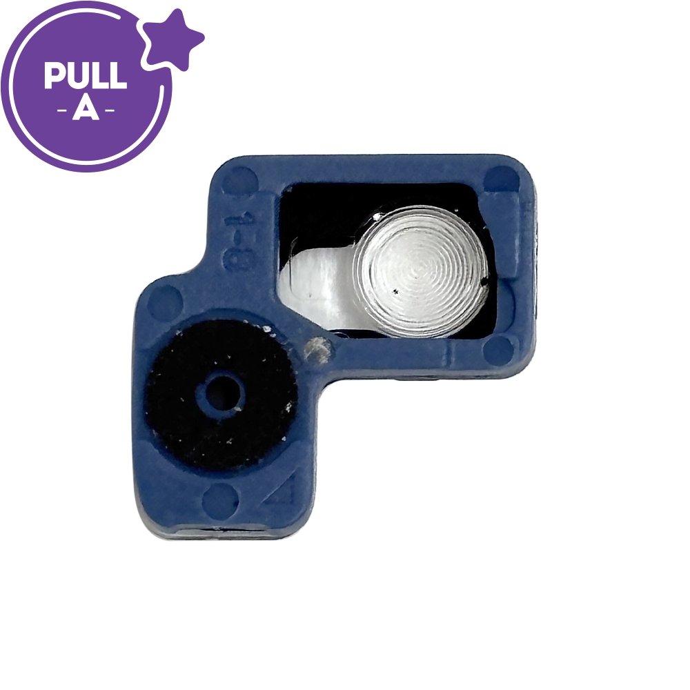 Flash Light Compatible For Samsung Galaxy S21 Ultra (PULL-A)