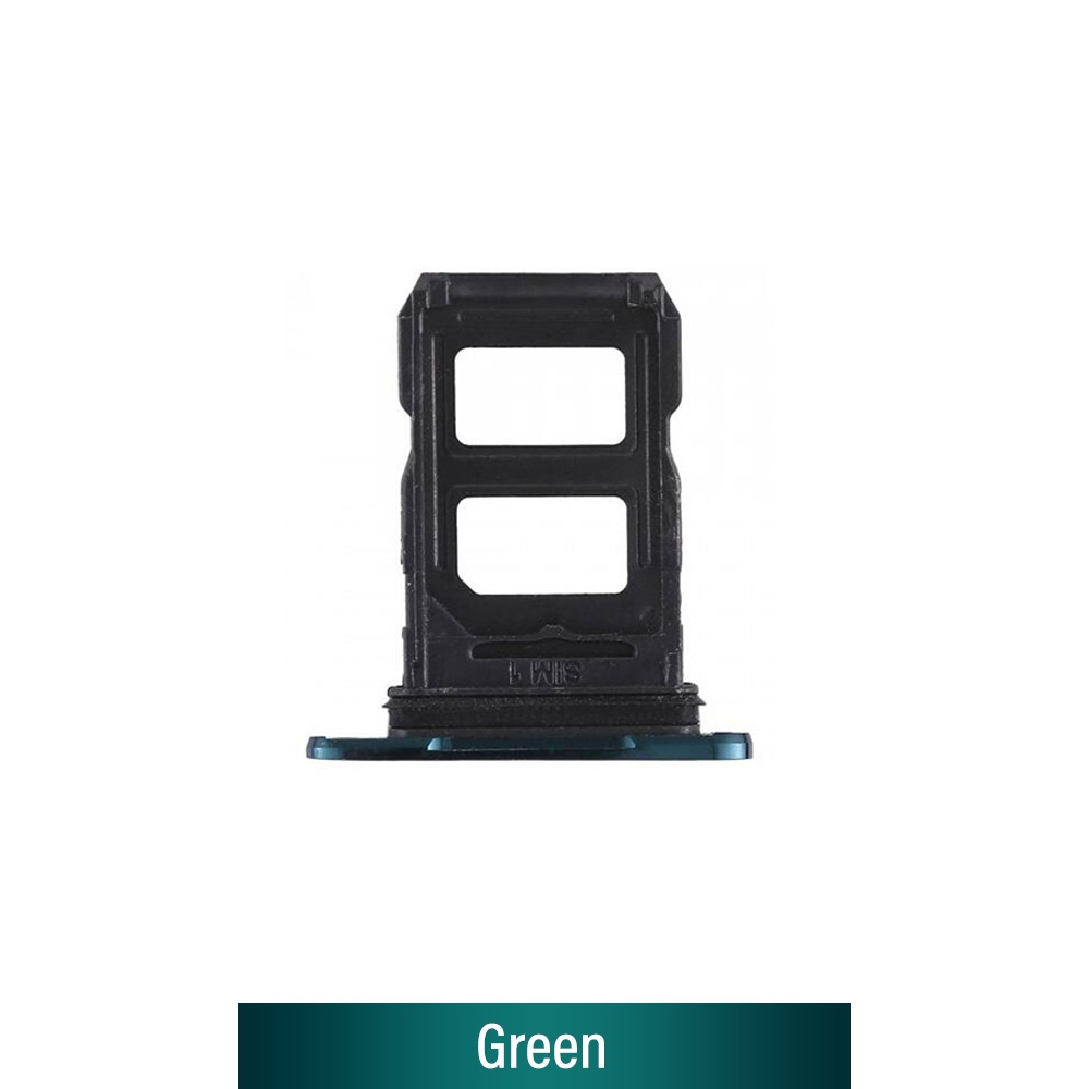 SIM Card Tray for OPPO R17 Pro-Green