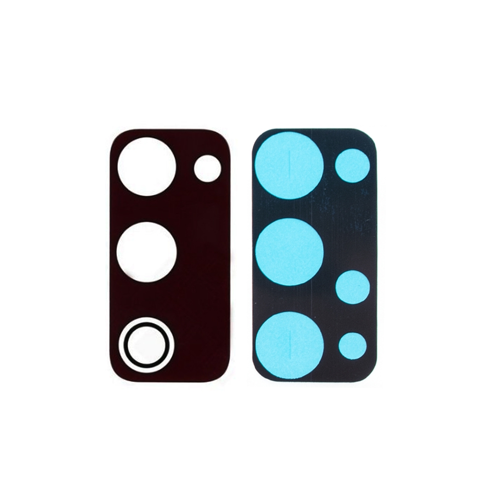 Rear Camera Lens Glass Only for Samsung Galaxy S20 FE / 5G (G780 / G781)