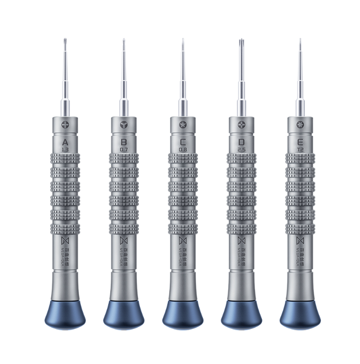 Qianli Mega-idea 2D Throne Screwdriver Professional Mobile Phone Repair 