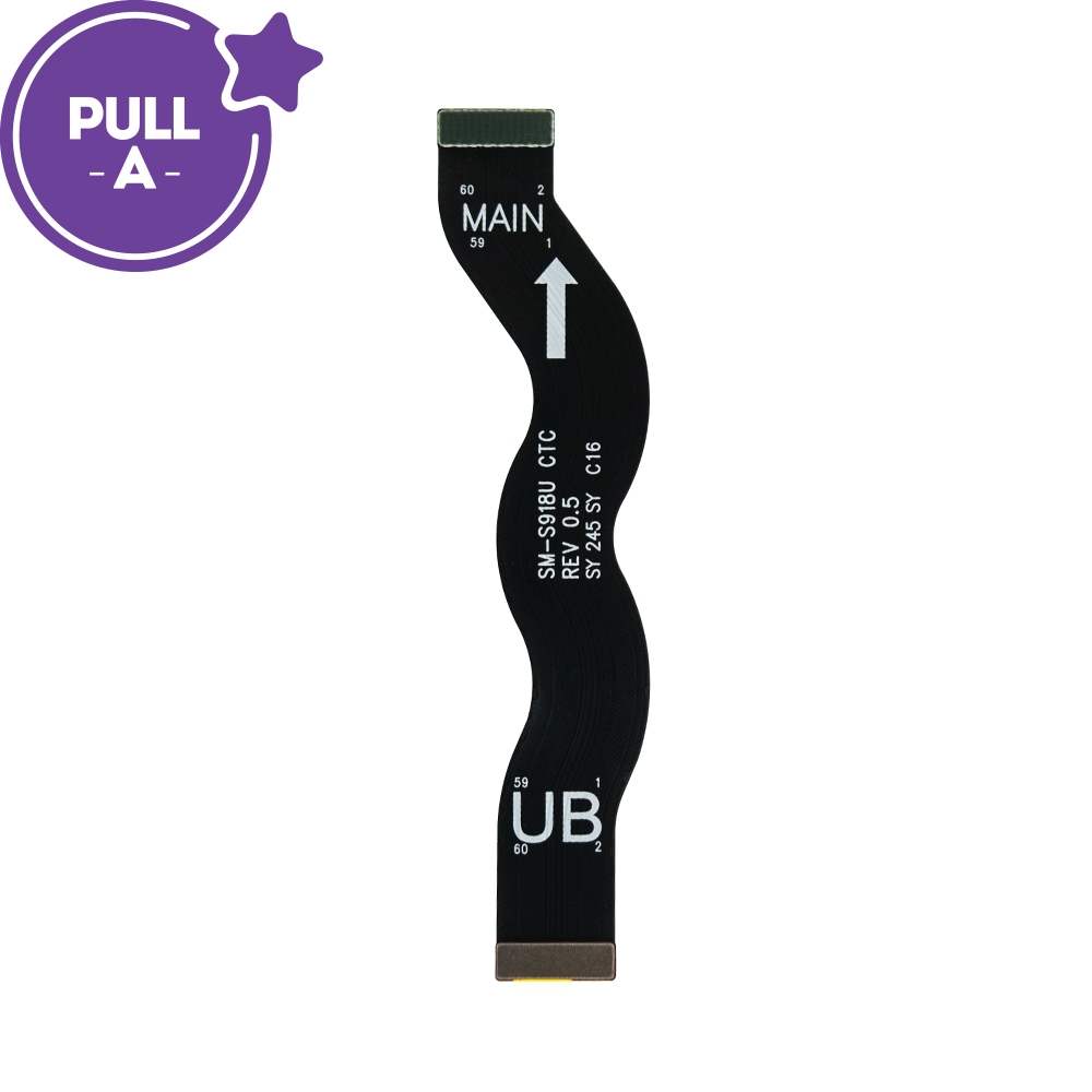 LCD Flex Cable for Samsung Galaxy S23 Ultra S918B (PULL-A)