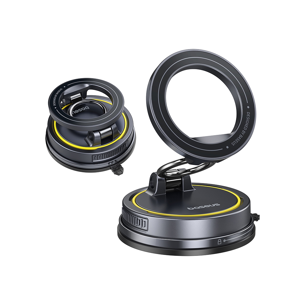 Baseus PrimeTrip VC2 Flex Magnetic Car Mount