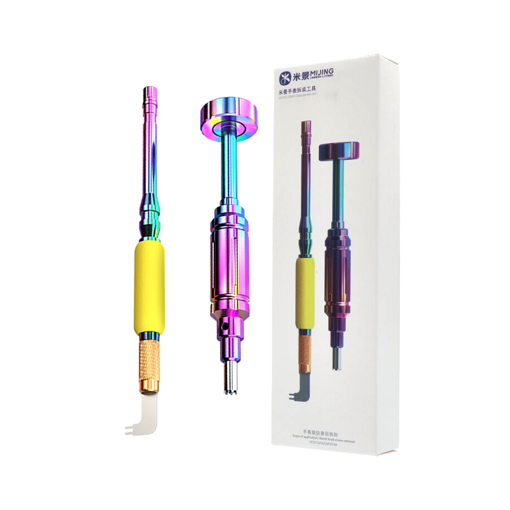 Mijing CB01 Watch Disassembly Kit Repair Tool