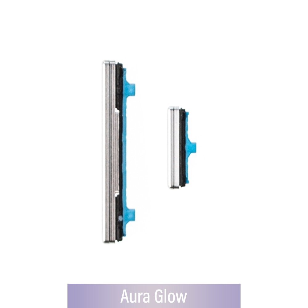 Power & Volume Button Set for Samsung Galaxy Note 10 N970F-Aura Glow