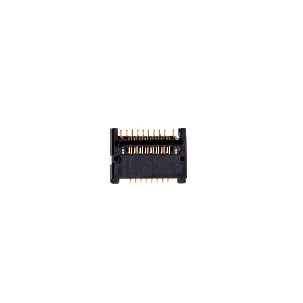 Home Button FPC Connector for iPad mini 4 (2015) / 5 / Pro 9.7 / Pro 12.9 (2015)