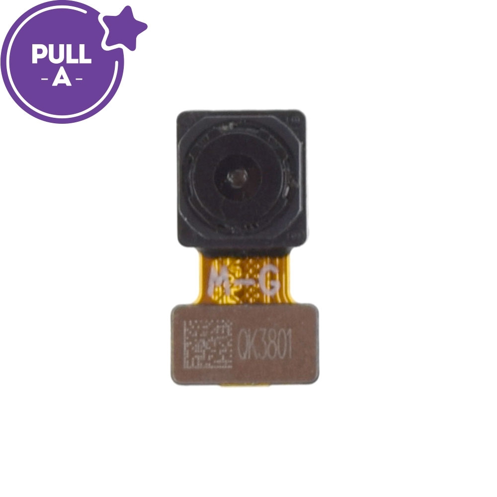 Rear Camera (2MP Macro) for Samsung Galaxy A15 A155F / A15 5G A156B (PULL-A)