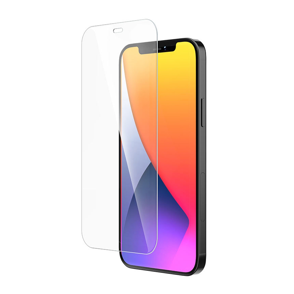 Tempered Glass Screen Protector*iPhone 12 / 12 Pro