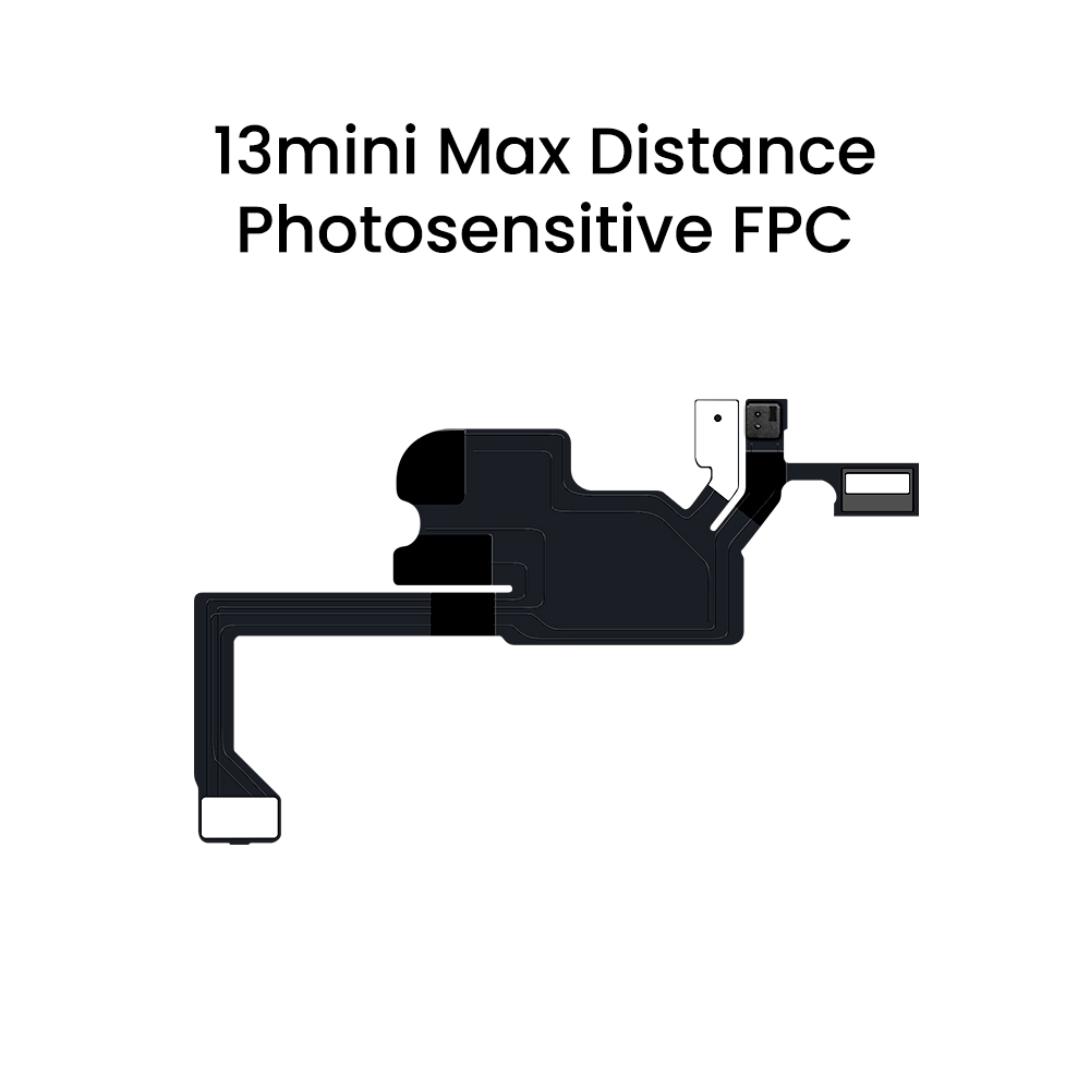JC Distance Photosensitive FPC*iPhone 13 mini