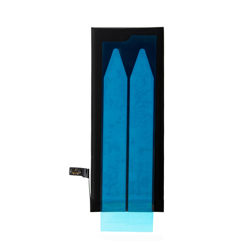 Greencell (High Capacity + TI CHIP: 27546) iPhone 6 Plus Replacement Battery with Adhesive Strips 3700mAh 