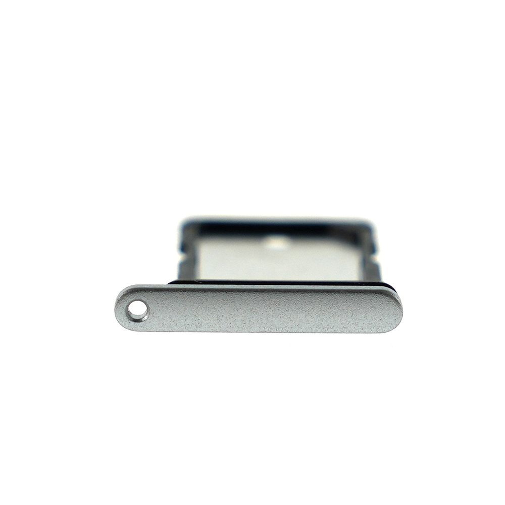 Single SIM Card Tray for Google Pixel 7-White