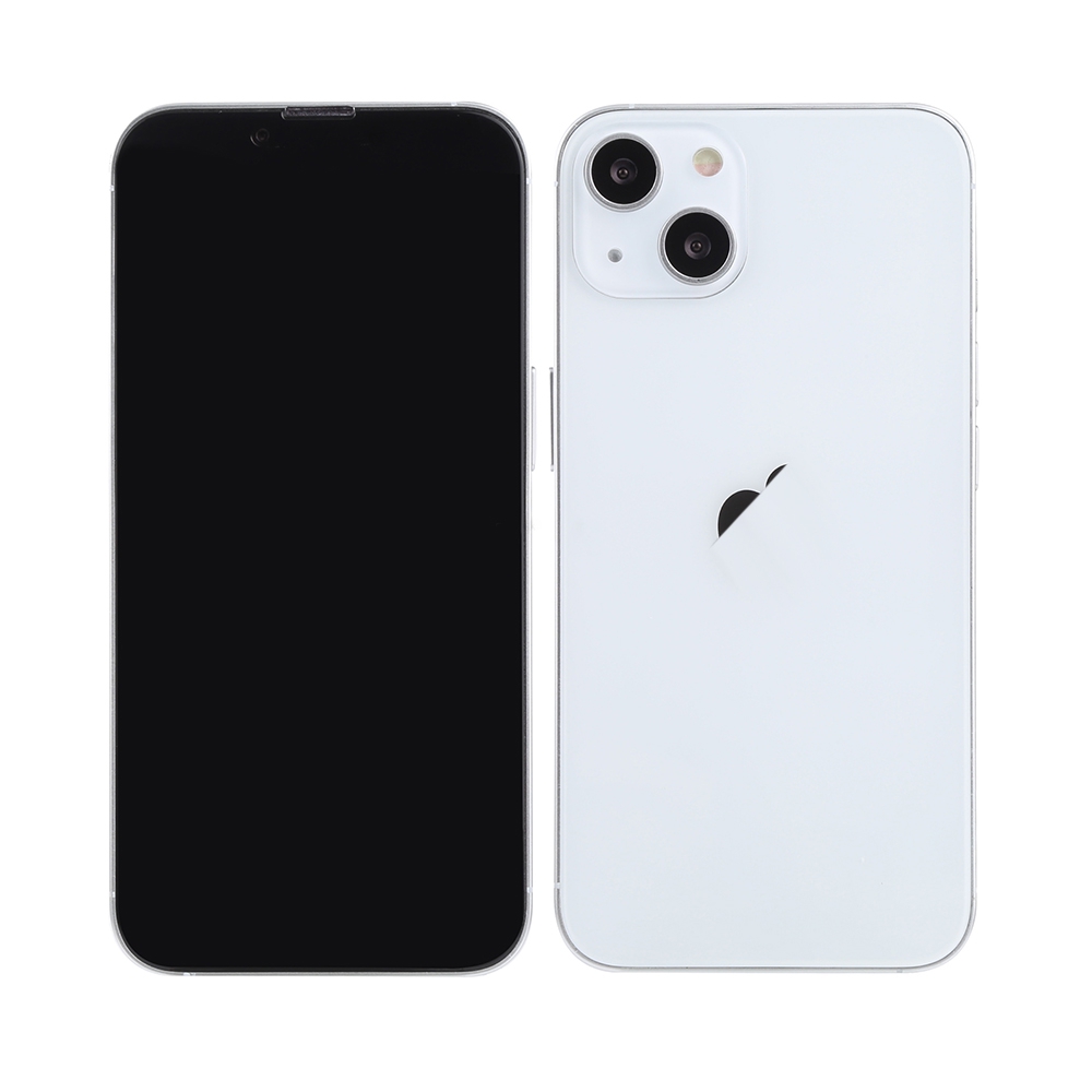 1:1 iPhone 13 Mobile Phone Simulation Model Machine-Green