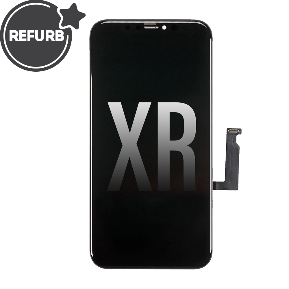 REFURB LCD Assembly for iPhone XR Screen Replacement