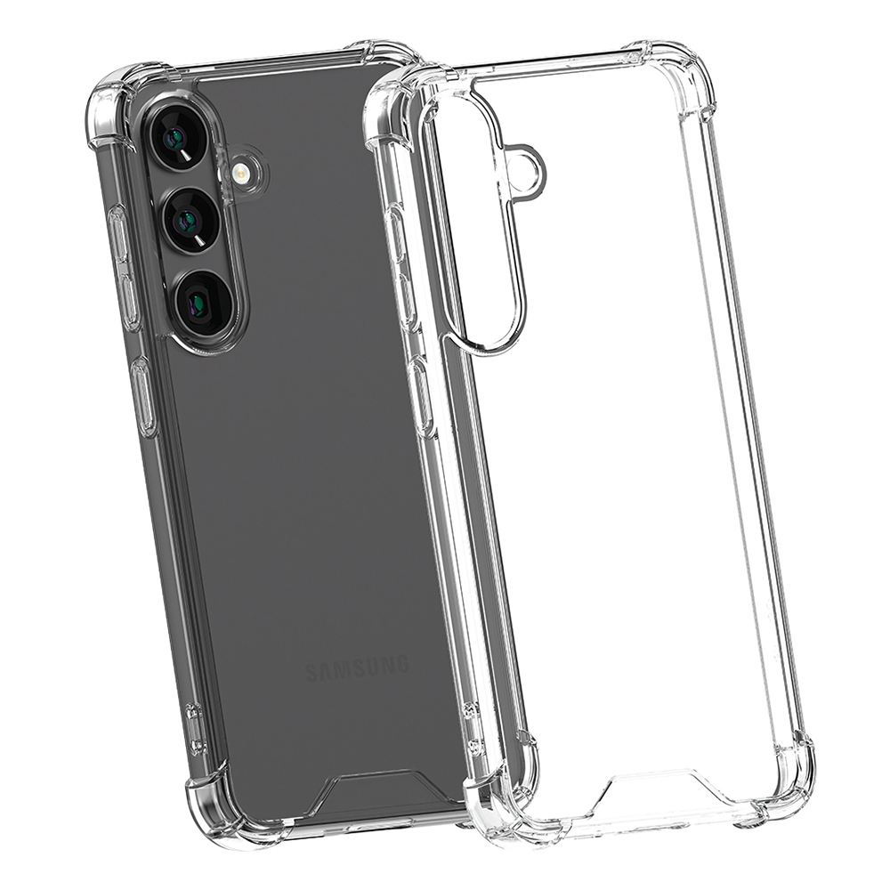 Mercury Super Protect Case Cover for Samsung Galaxy S25