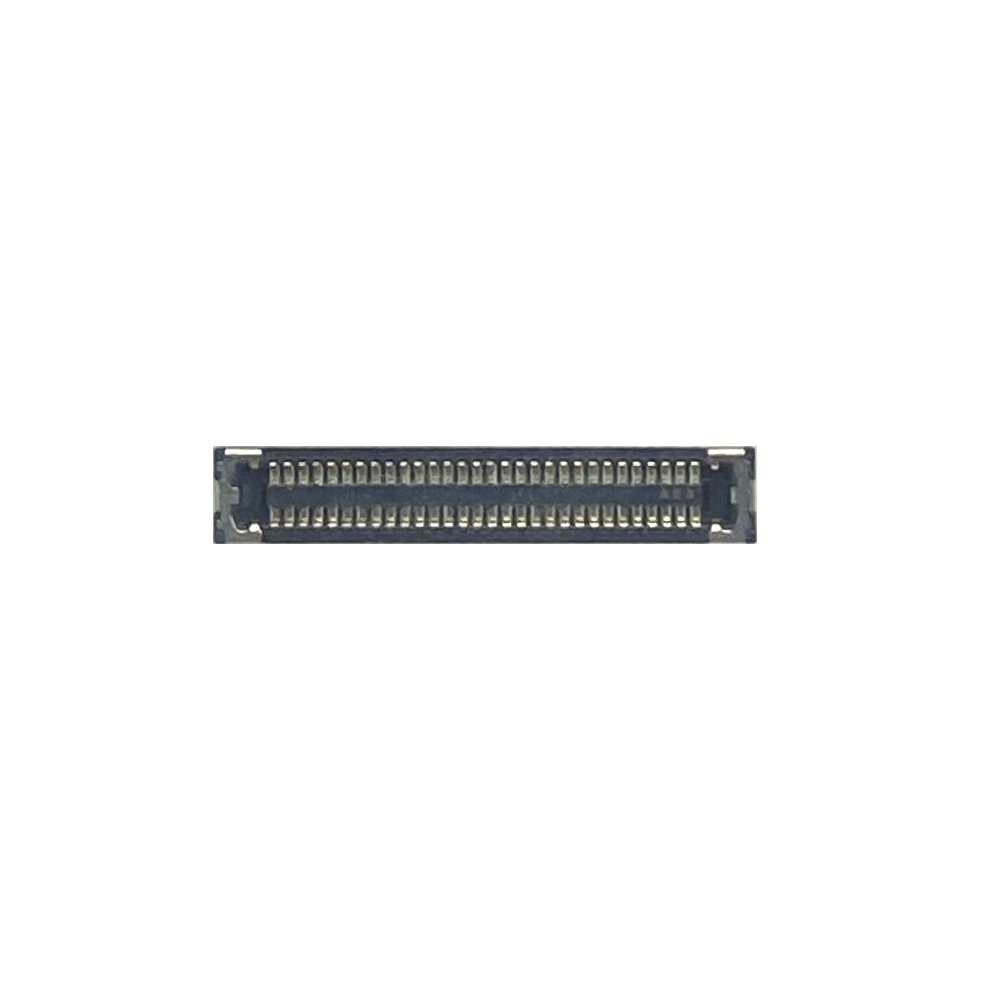 LCD FPC Connector on Motherboard (Big)*Samsung Galaxy A01 A015F
