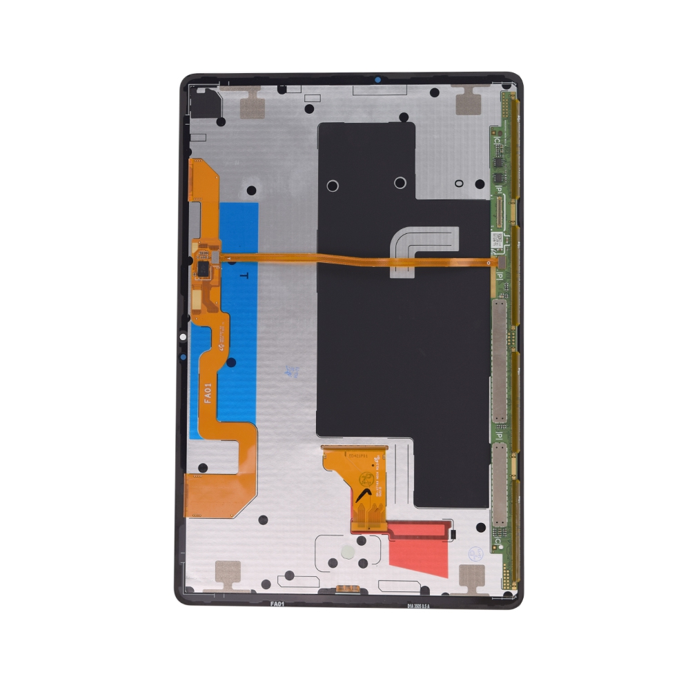 REFURB OLED Assembly Replacement for Samsung Galaxy Tab S9 X710 / X716-Graphite