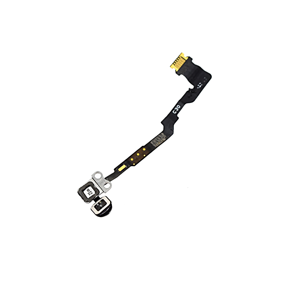 Speaker Noise Reduction Flex Cable Compatible for Watch Series 10 (46MM) (PULL-A)