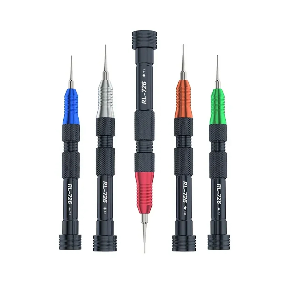 RELIFE RL-726A 3D Precision Screwdriver Set