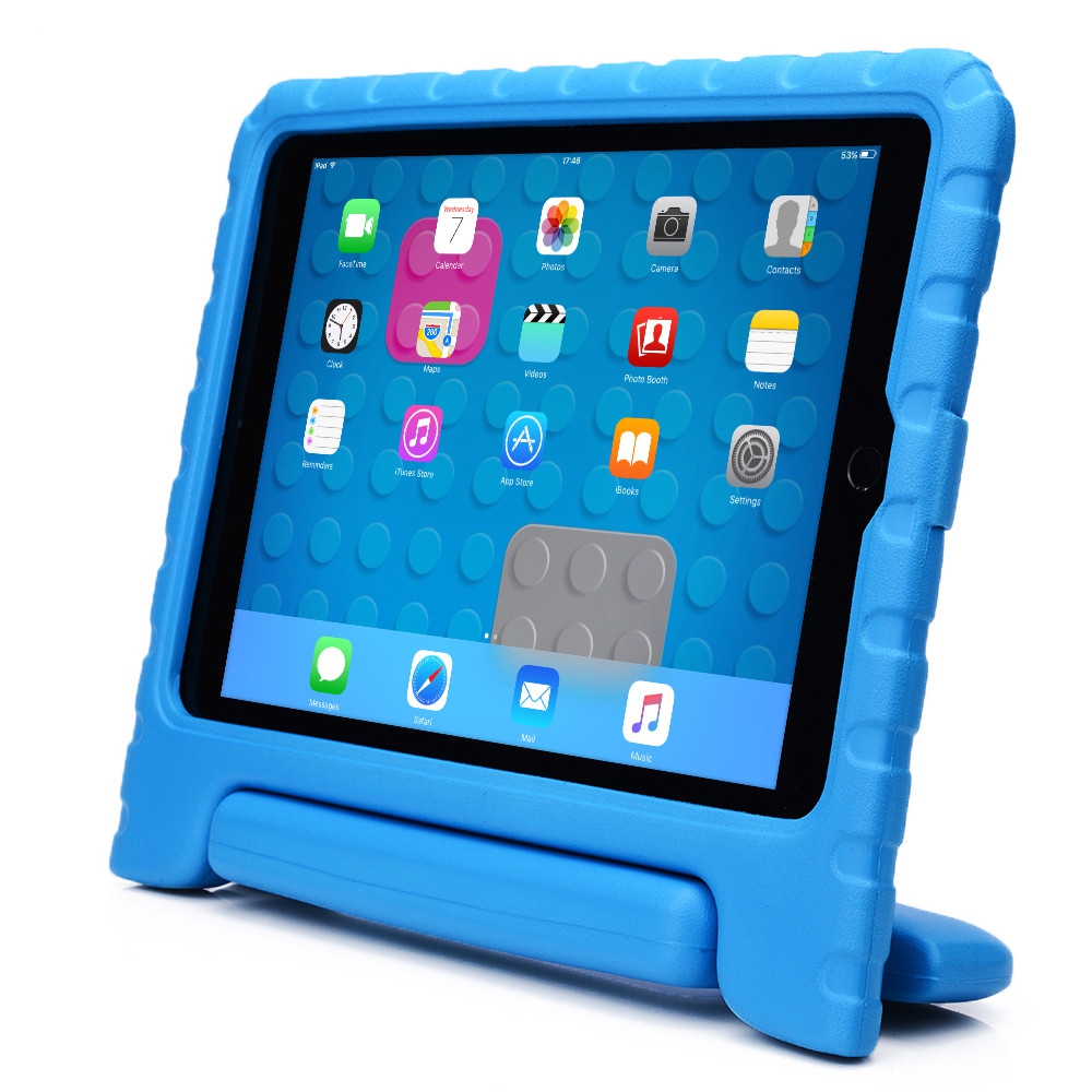Kids Heavy Duty Case Cover for iPad Pro 10.2 inch /10.5 inch-Black