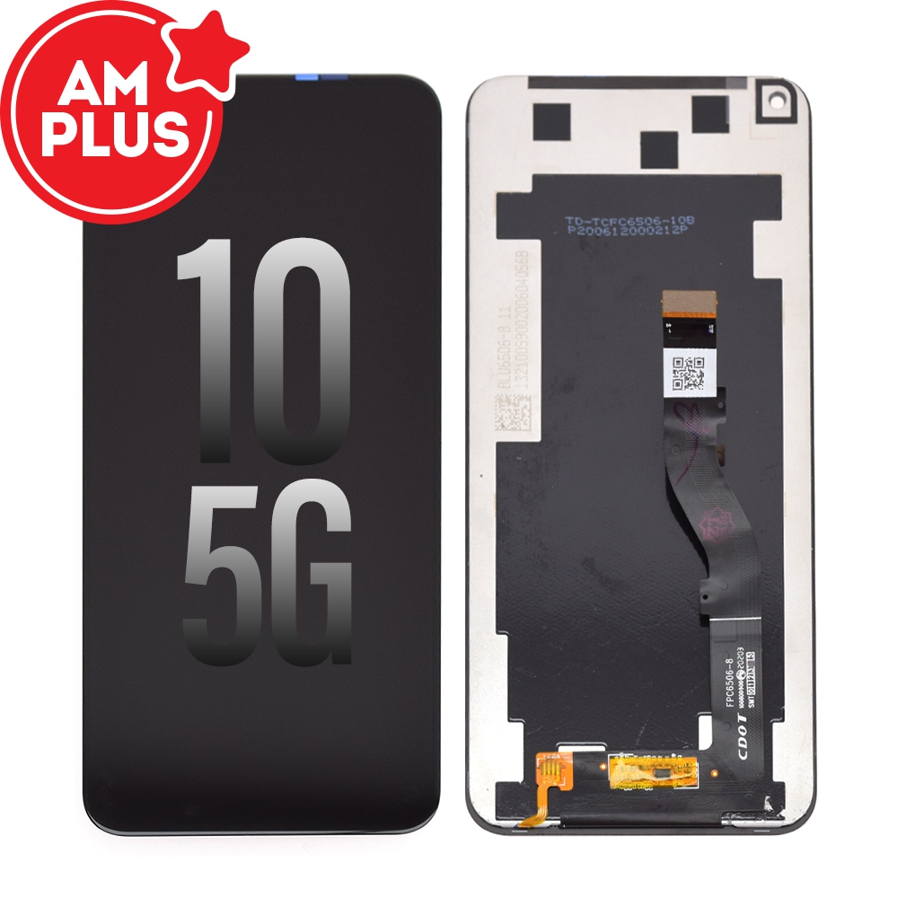 AMPLUS LCD Assembly Replacement*TCL 10 5G