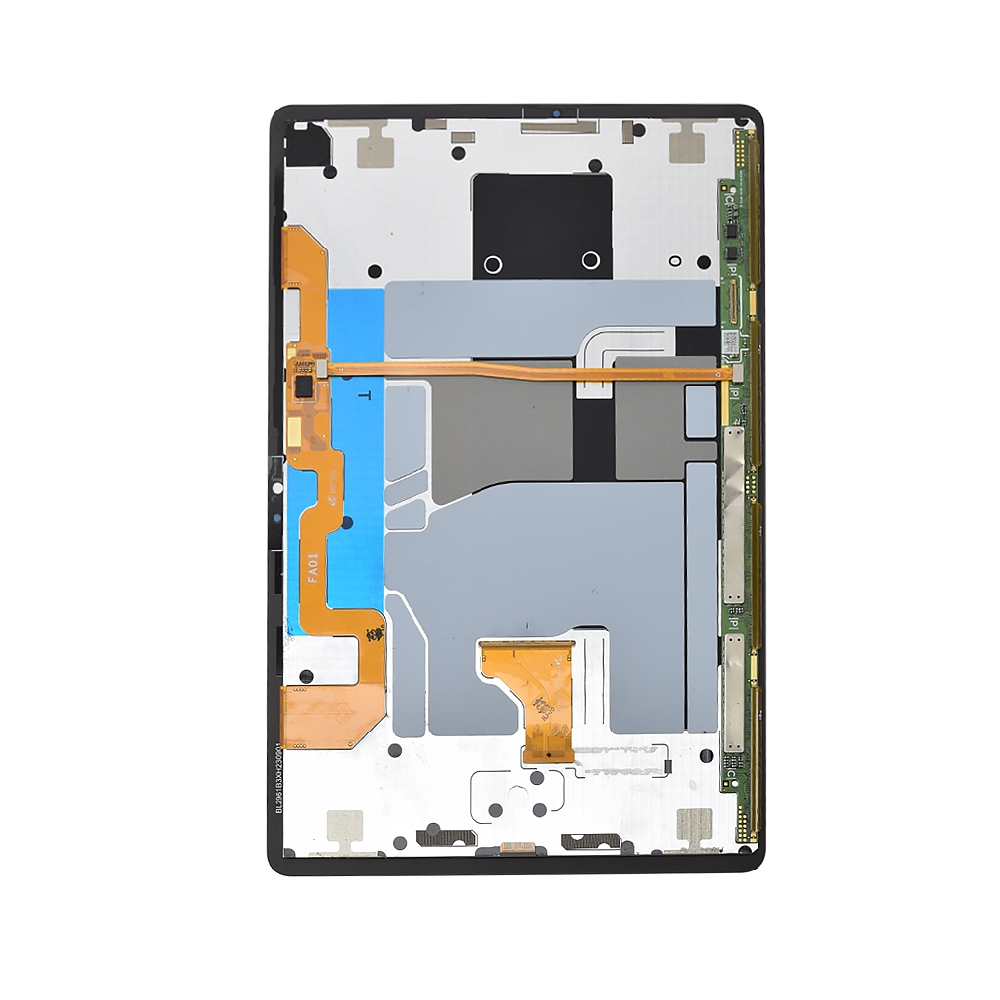 REFURB OLED Assembly Replacement for Samsung Galaxy Tab S9 X710 / X716-Graphite