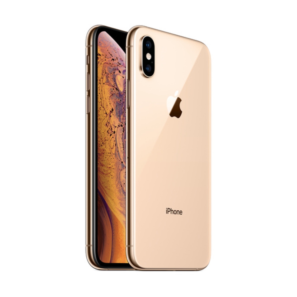 iPhone XS Max 256GB (Grade A)-Gold