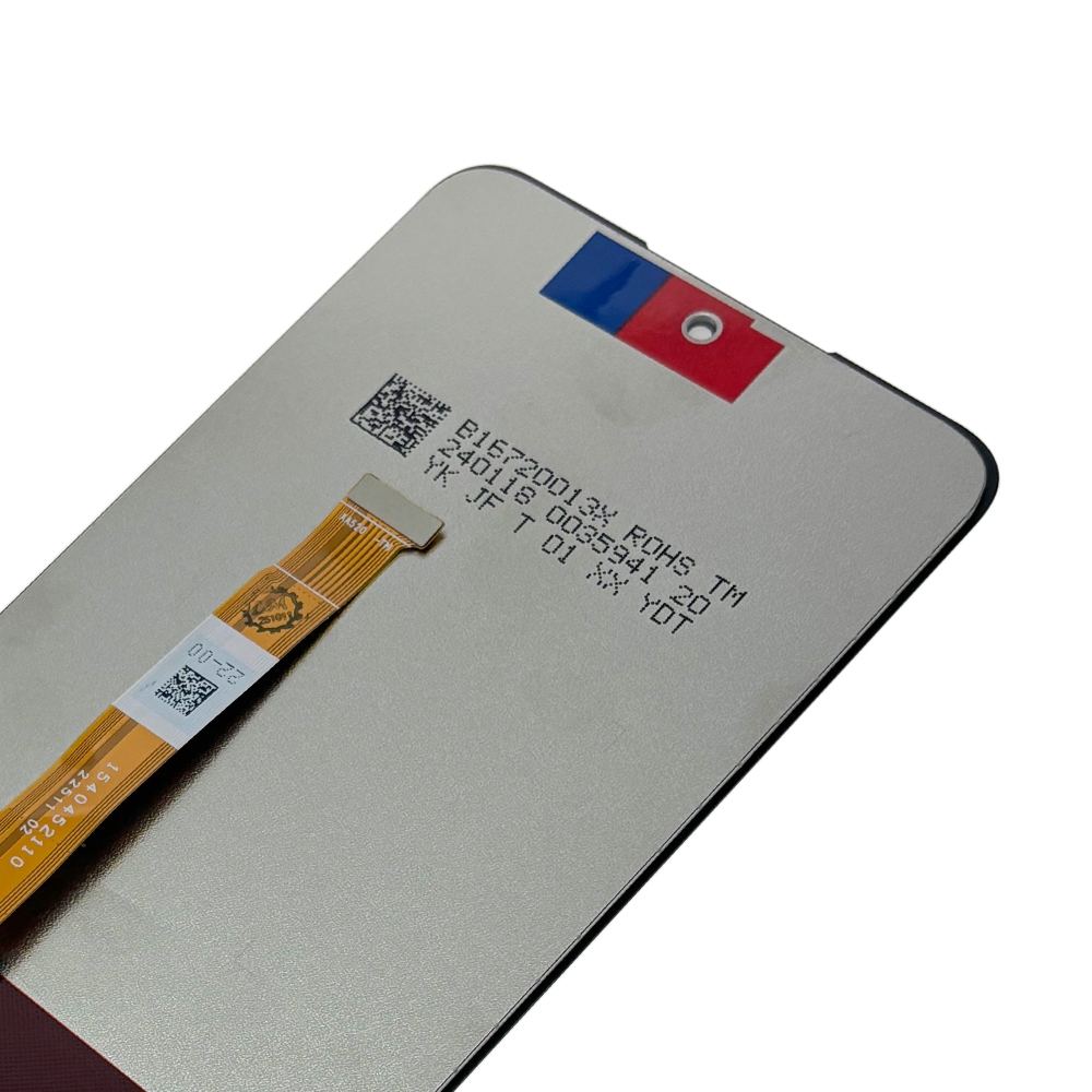 AMPLUS LCD Assembly Replacement for Realme C67 5G / C55 / 11 5G / 11X 5G / OPPO A2 5G / A58 4G / A79 5G  / A98 / F23 / K11X 5G / OnePlus Nord N55 / Nord CE3 lite / Nord N30 / Narzo 60X 5G