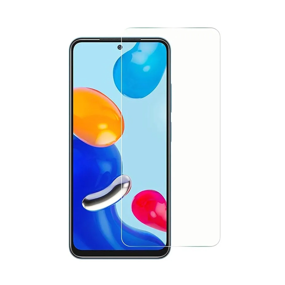 Tempered Glass Screen Protector*Xiaomi Redmi Note 11 / Note 11 Pro