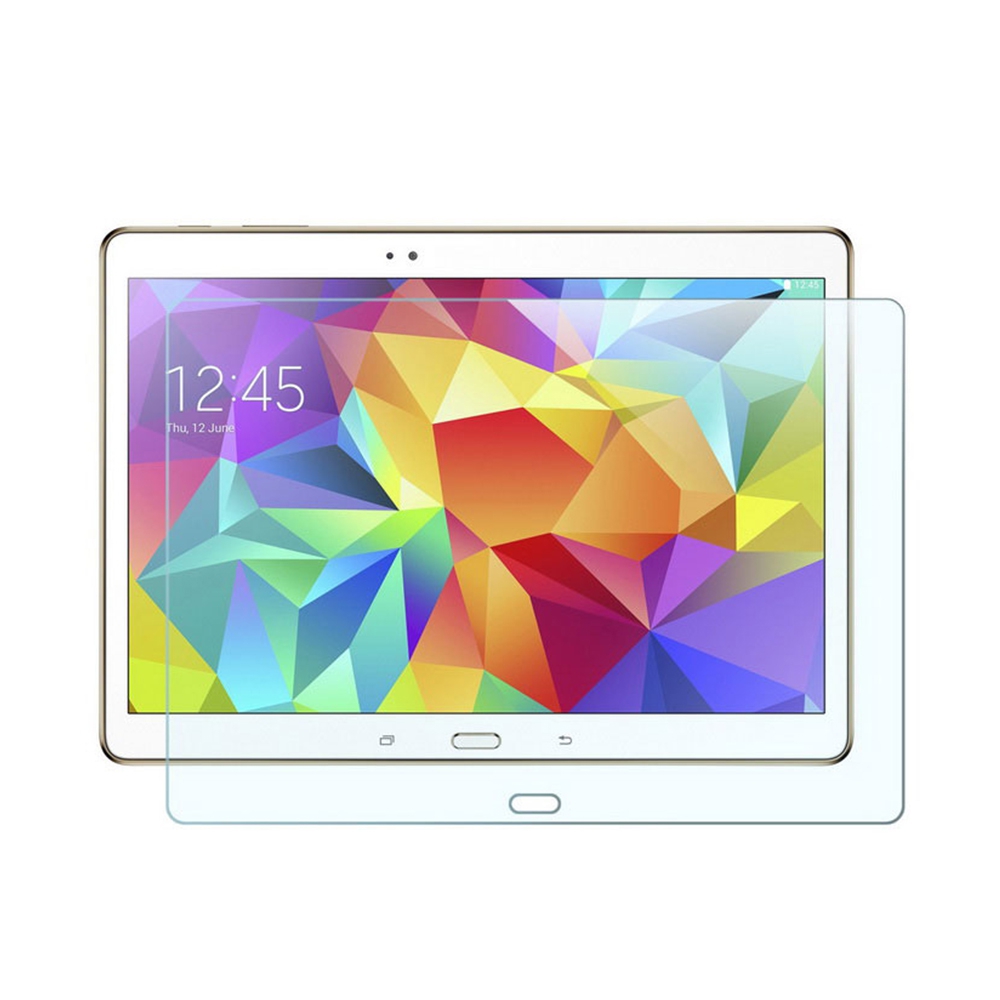 Tempered Glass Screen Protector*Samsung Galaxy Tab S 10.5