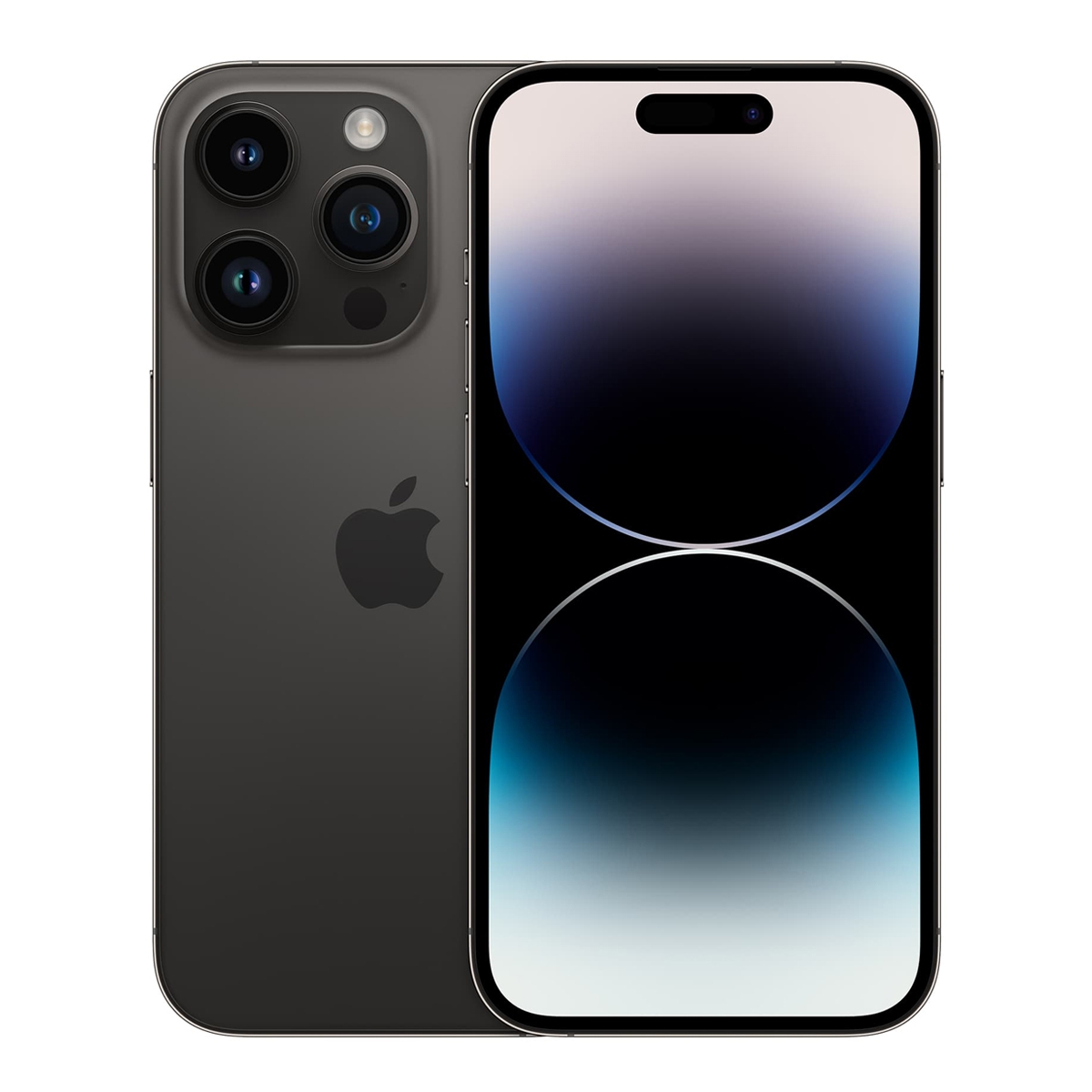 iPhone 14 Pro 128B (Grade B)-Silver