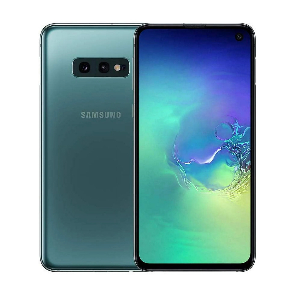 Samsung Galaxy S10e 128GB (Grade B+)-White
