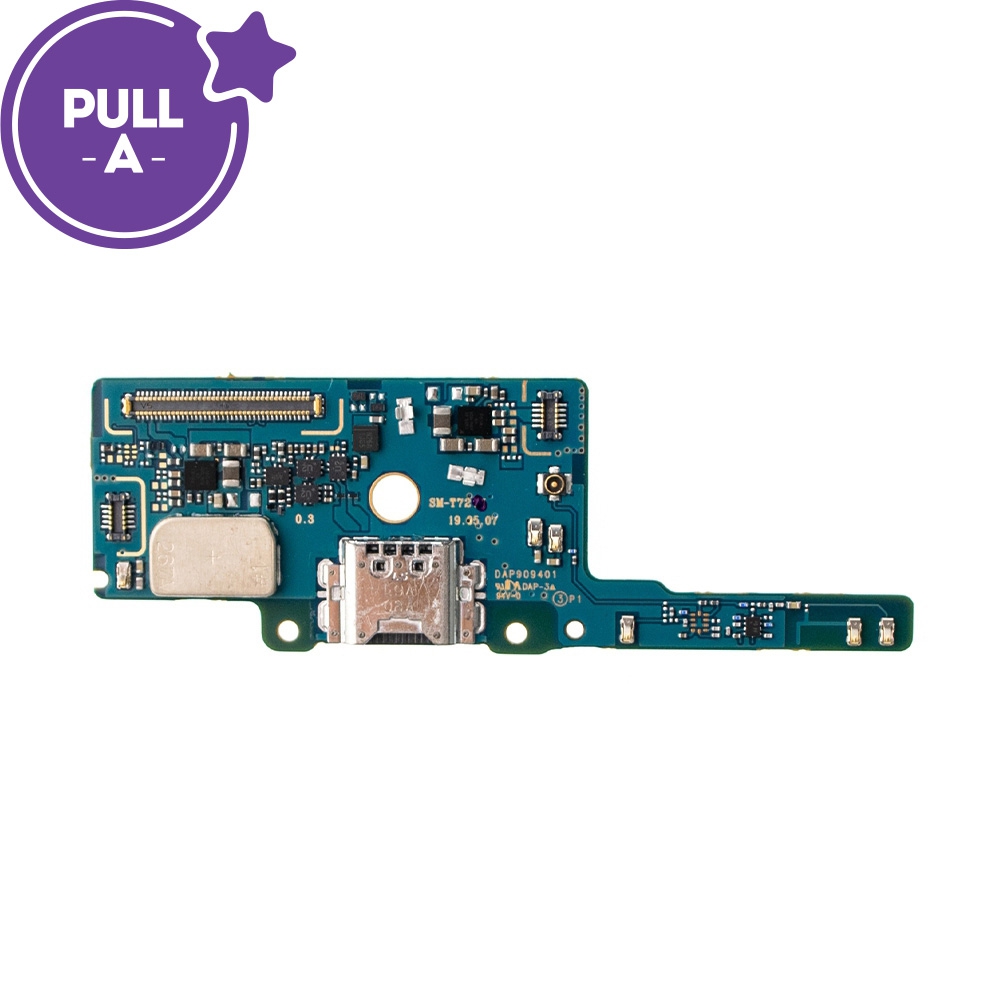 Charging Port Board for Samsung Galaxy Tab S5e (LTE) T725 (PULL-A)