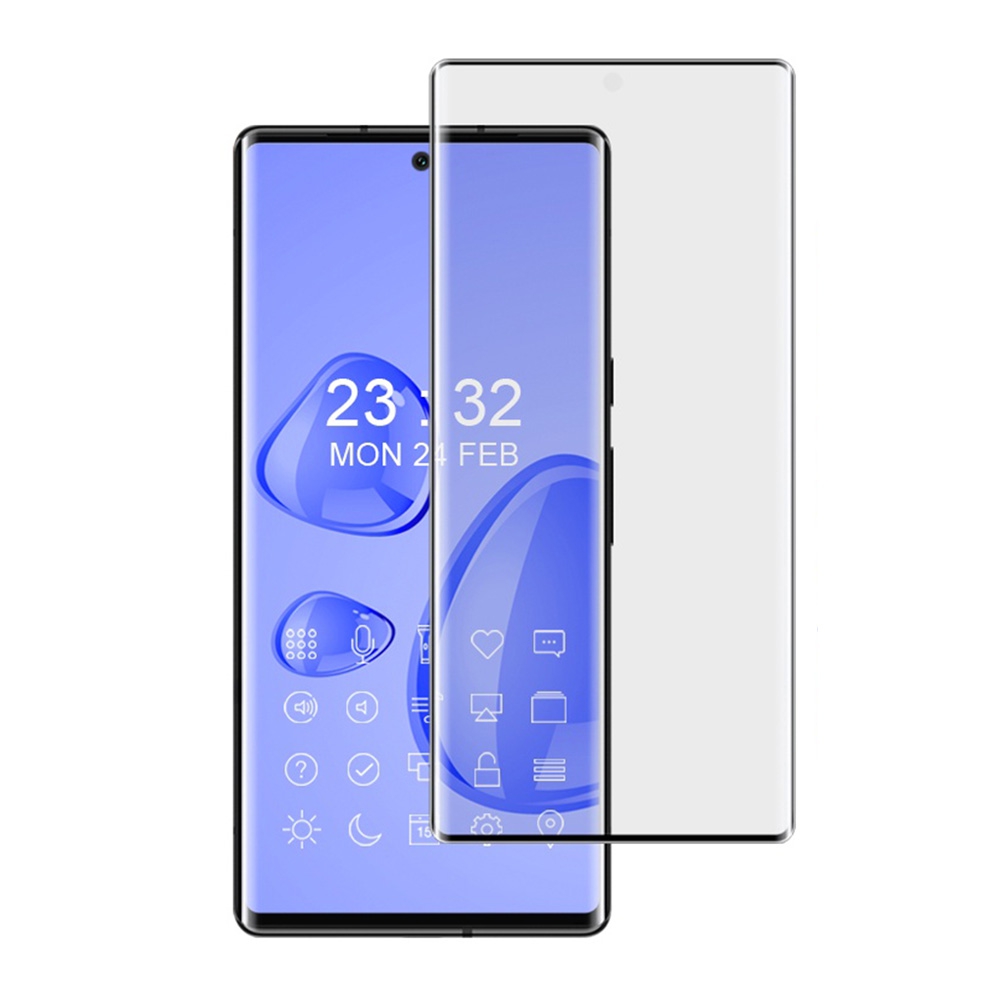 3D Full Coverage Tempered Glass Screen Protector*Google Pixel 6 Pro