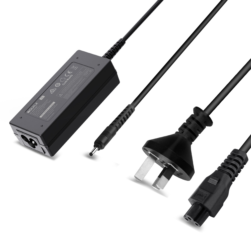 Laptop Power Adapter SG401903011 For Samsung 530U NP530U3B NP530U3C 535U NP535U3C NP540U3C NP900X3C NP905S3G