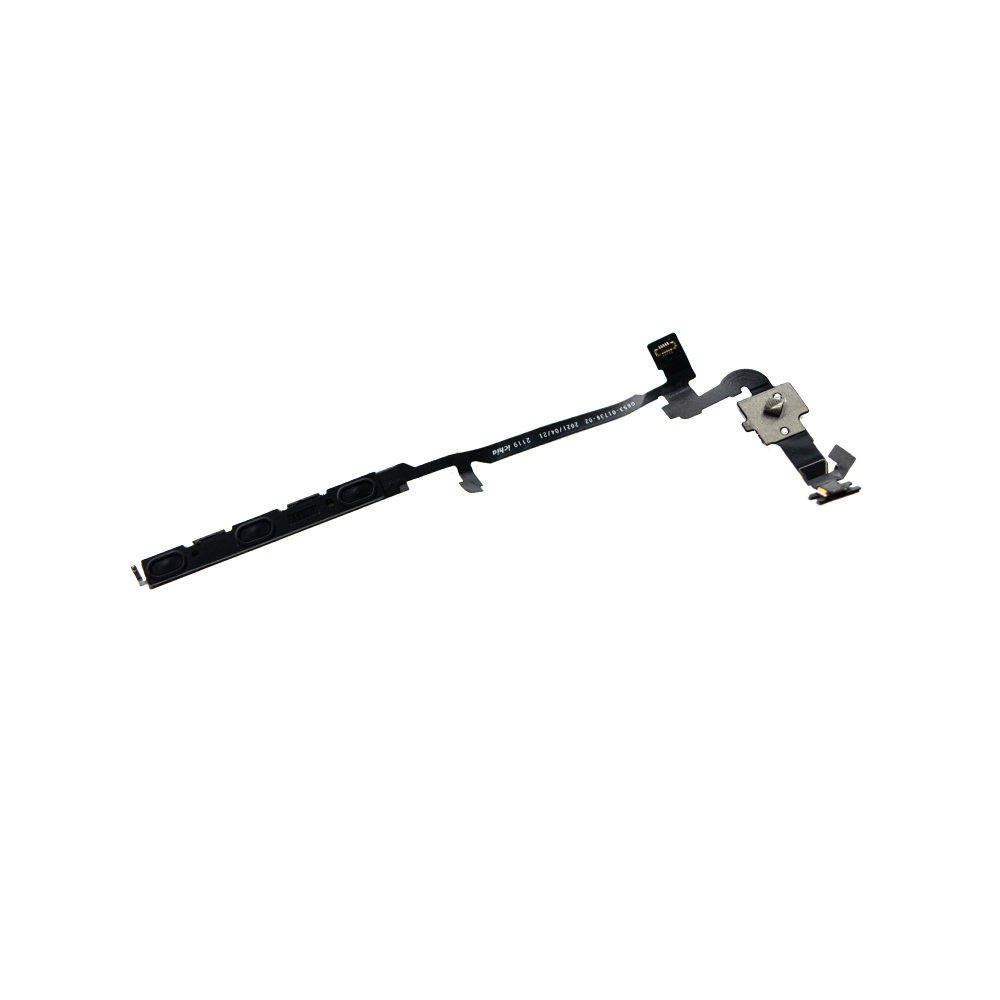 Power Button and Volume Button Flex Cable for Google Pixel 6a (PULL-A)