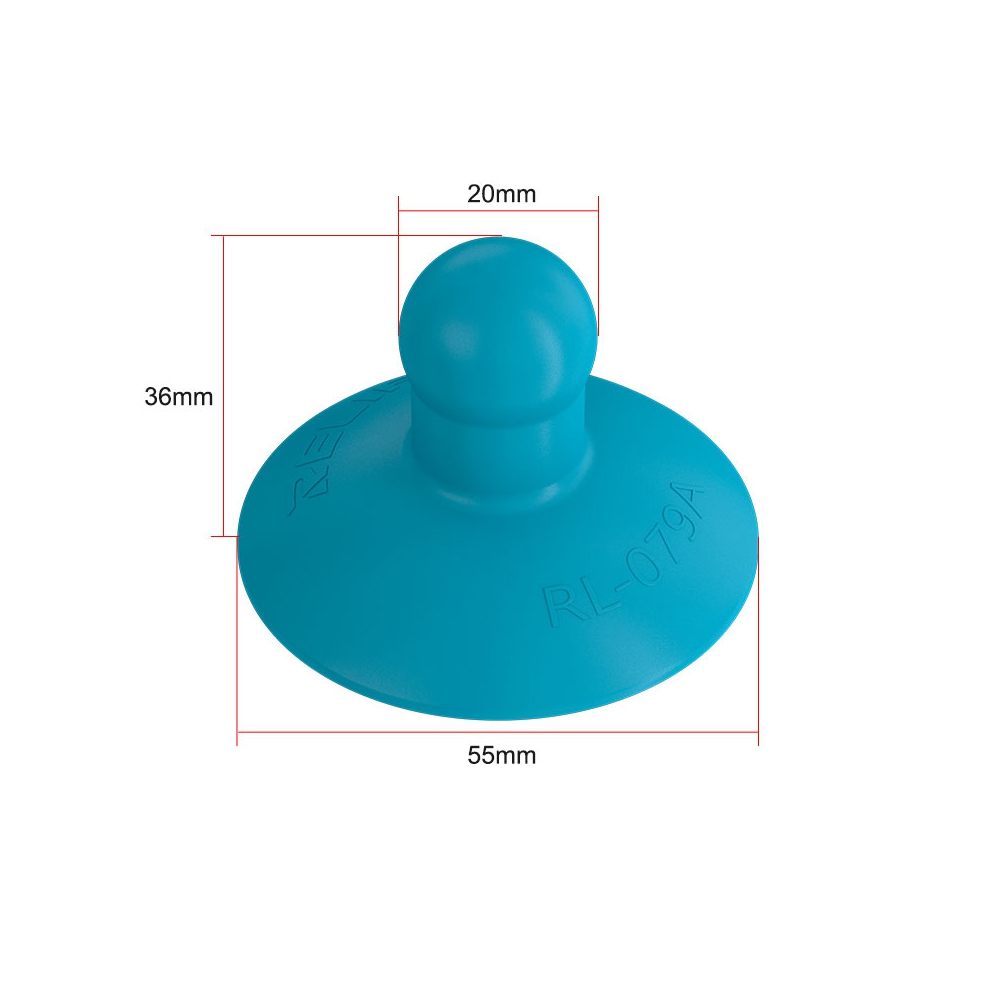 RELIFE RL-079A Silicone Strong Suction Cup