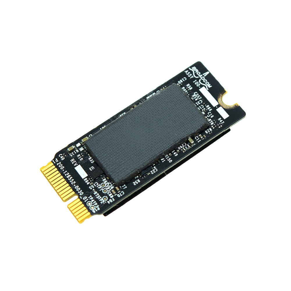 AirPort Wireless Network Card for MacBook Pro Retina 15'' A1398 / 13'' A1502 (2015) (PULL-A)