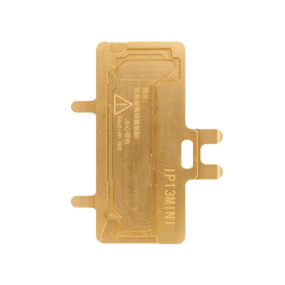 Aixun iHeater Pro Intelligent Desoldering Module*iPhone 13 mini