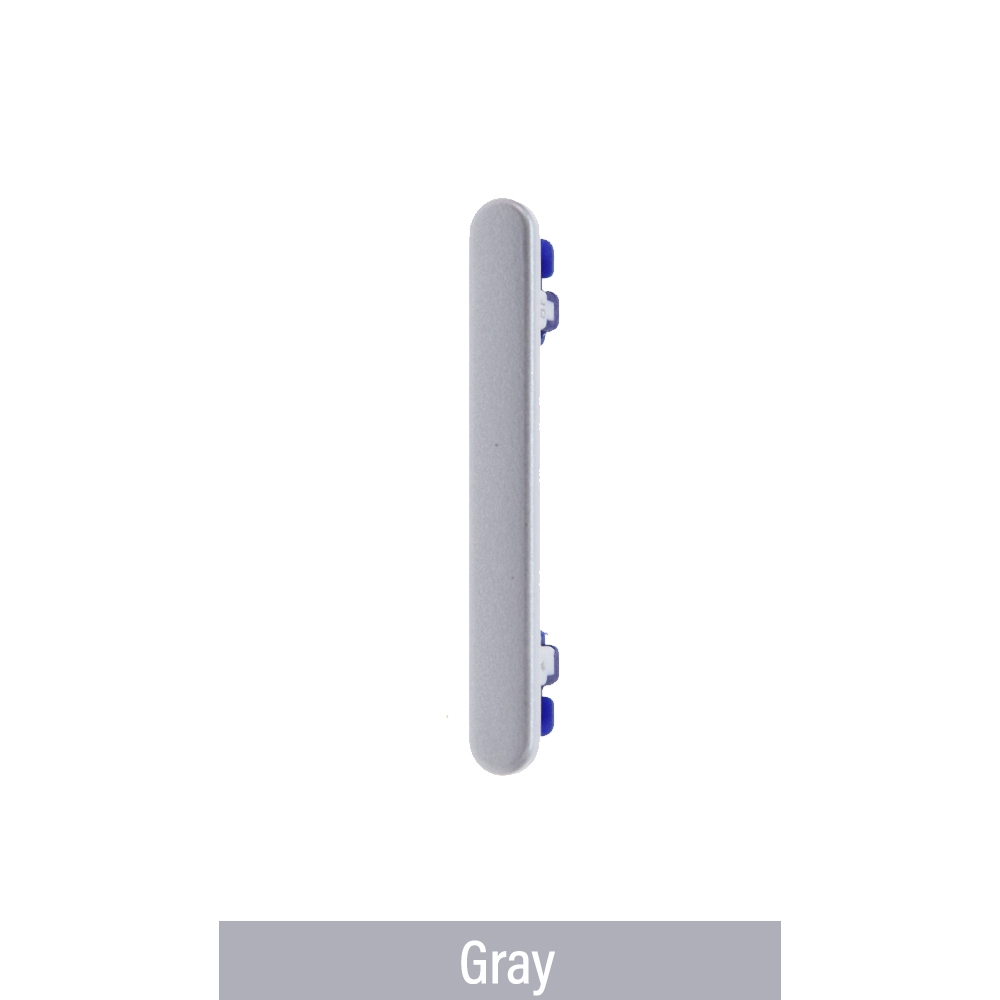 Volume Button for Samsung Galaxy A16 A165-Gray