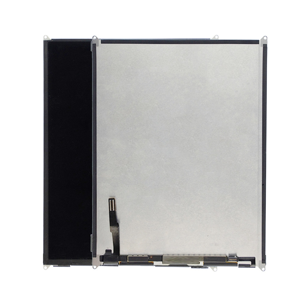 LCD Replacement for iPad 5 (2017) / iPad 6 (2018) / Air 1 (PULL-A)