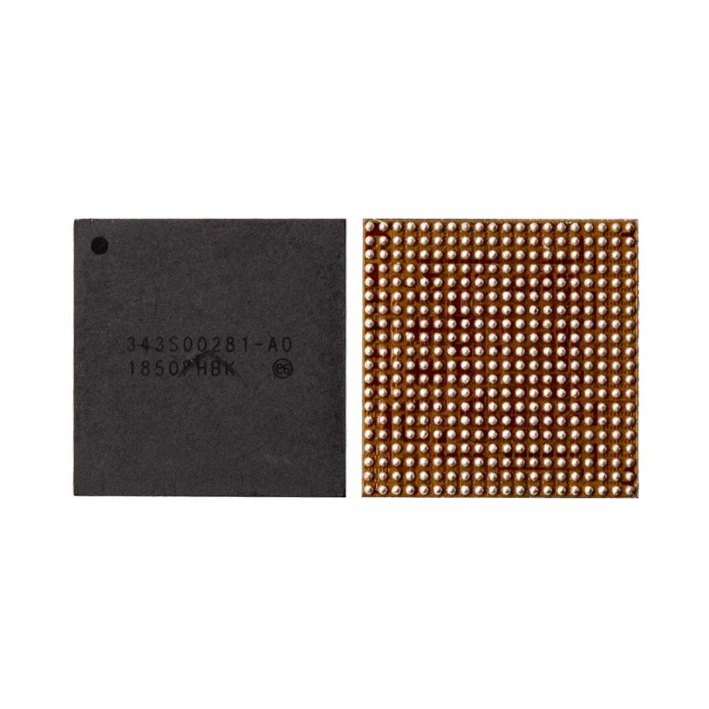 Big Power IC (343S00281) for iPad Air 3
