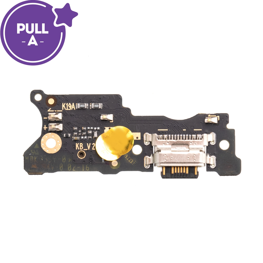 Charging Port Board for Xiaomi Redmi 10 / Note 11 (PULL-A)