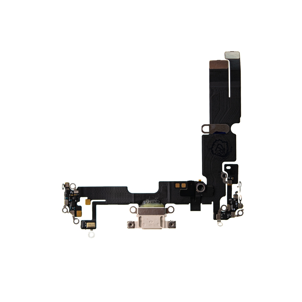 AMPLUS Charging Port for iPhone 14 Plus-Starlight