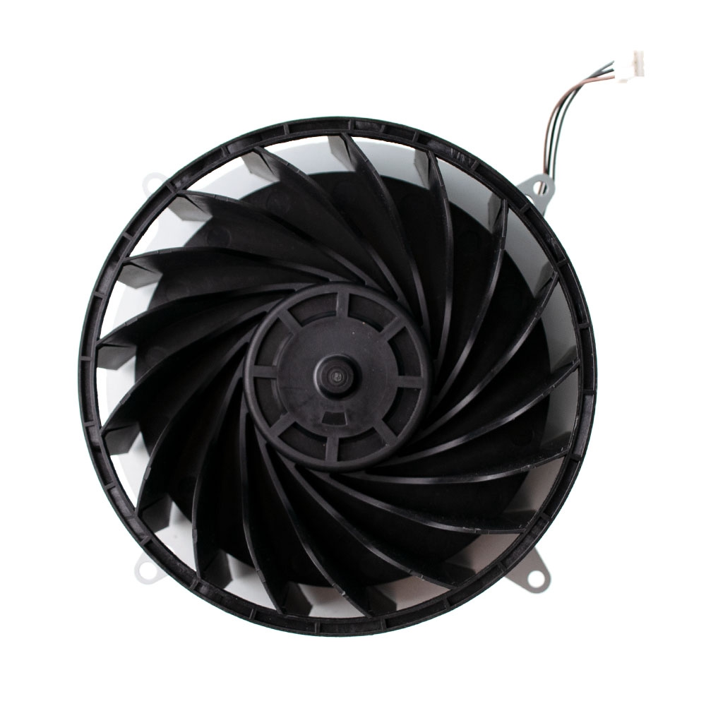 Inner Cooling Fan*Playstation 5 (17 Blades)