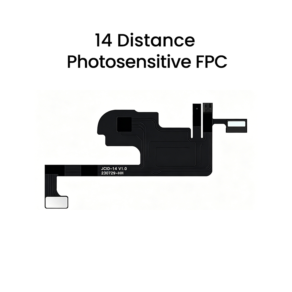 JC Distance Photosensitive FPC for iPhone 14