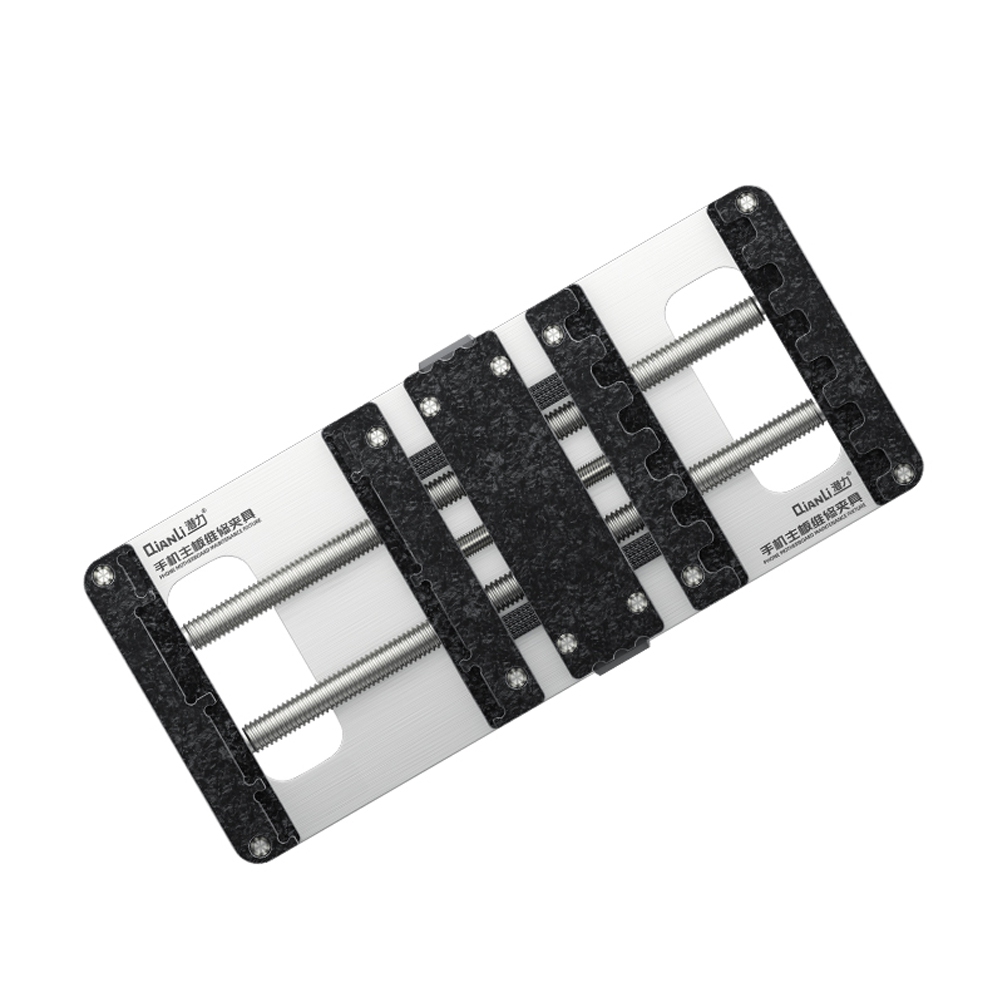 Qianli Phone Motherboard Maintenance Fixture For iPhone 8 X 13 14 Android