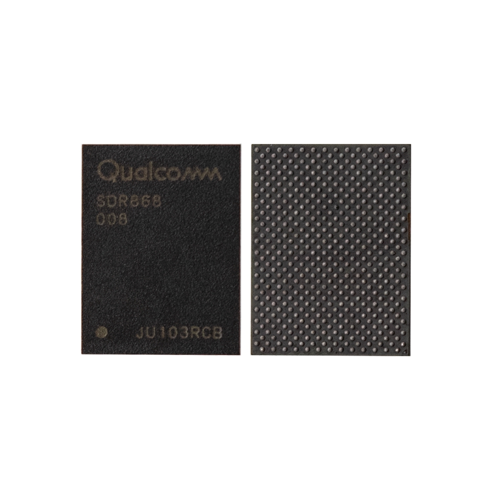 Intermediate Frequency IC (SDR868)*iPhone 12 mini / 12 / 12 Pro / 12 Pro Max / 13 mini / 13 / 13 Pro / 13 Pro Max